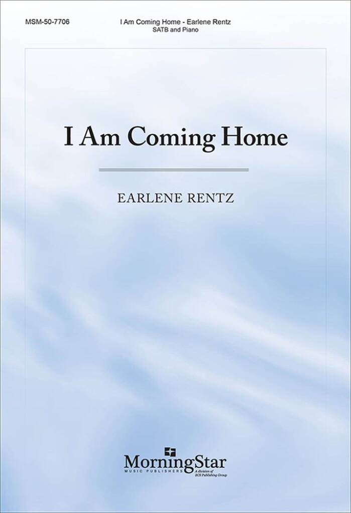 I Am Coming Home